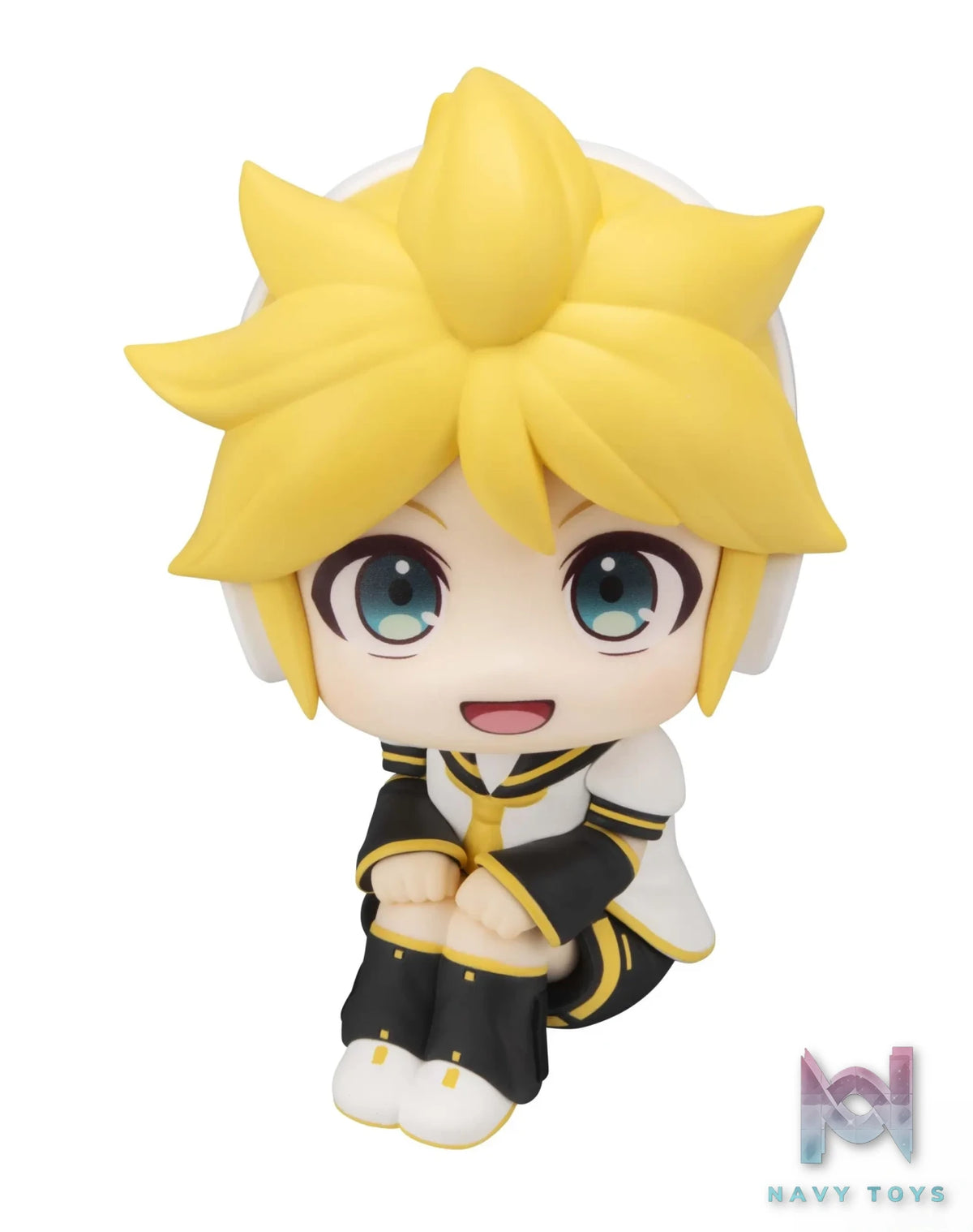 MegaHouse – LookUp Kagamine Rin x Kagamine Len Figure (Licensed)