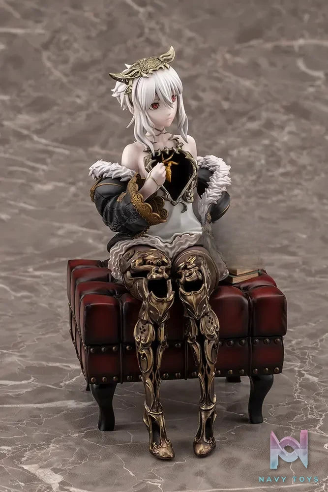 Kotobukiya – CODE VEIN II Lou MagMell 1/7 Complete Figure (Licensed)