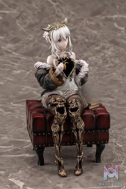 Kotobukiya – CODE VEIN II Lou MagMell 1/7 Complete Figure (Licensed)