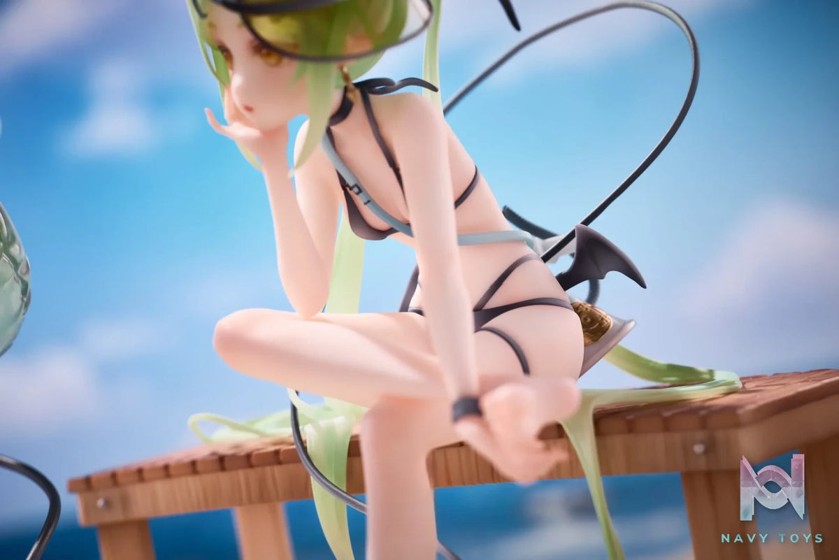 MKO Studio – Tachibana Hikari X Tachibana Nozomi Blue Archive