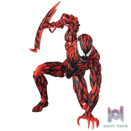 MEDICOM TOY – MAFEX CARNAGE (COMIC Ver.) (Licensed)