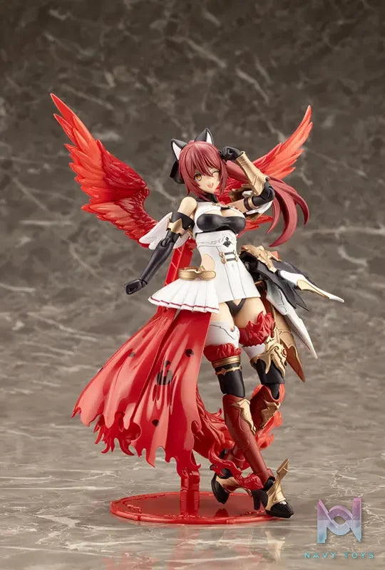 Kotobukiya – Arcanadea CHARMED Plastic Model (Licensed)