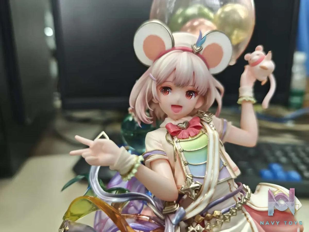 3D Printing Studio – Vikala Granblue Fantasy