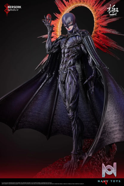 Apex Studio – God Hand Series Femto Berserk