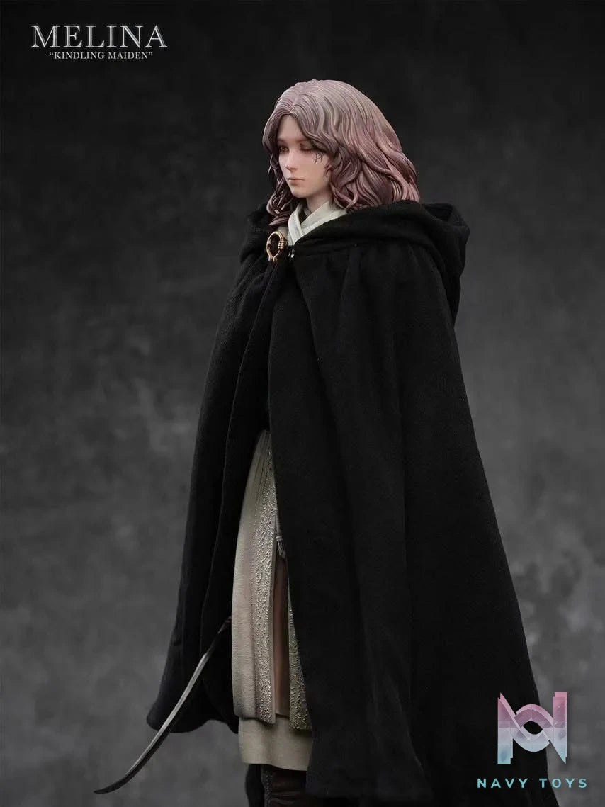 Melina - Elden Ring - HunDian Studio resin statue HunDian Studio anime figure