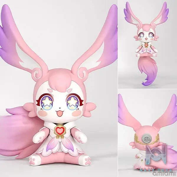 GSC – Huggy Good Smile Figure Mem Honkai: Star Rail (Licensed)