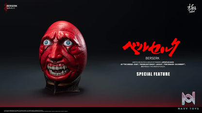 Apex Studio – God Hand Series Femto Berserk