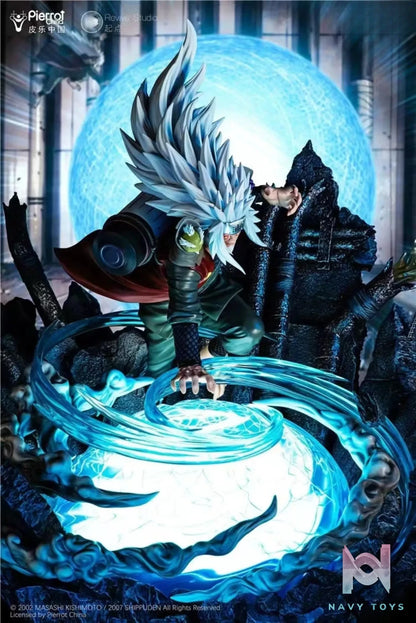 Revive Studio – Naruto Jiraiya (Licensed)