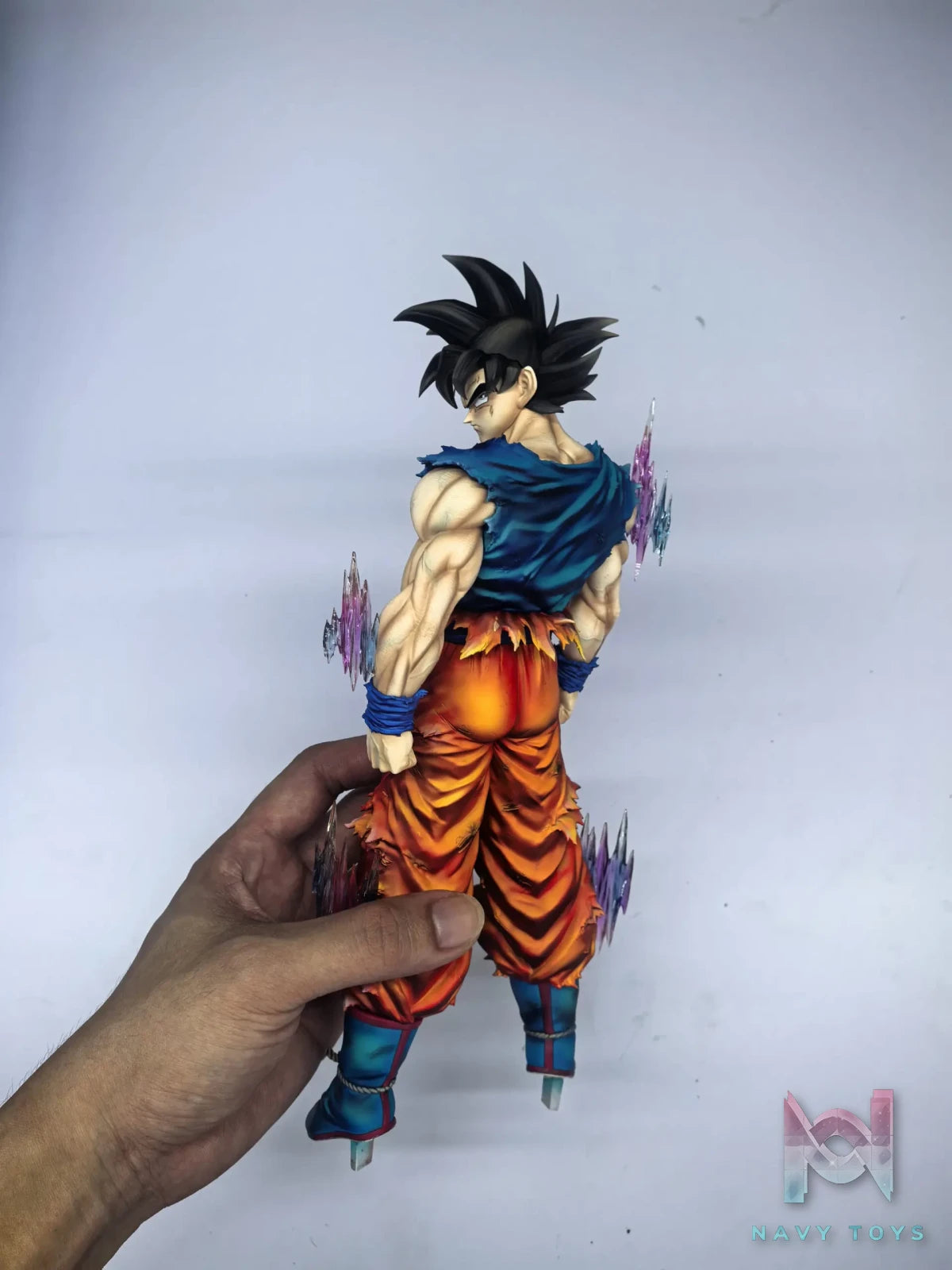 Too Studio – Son Goku 2.0 Dragon Ball