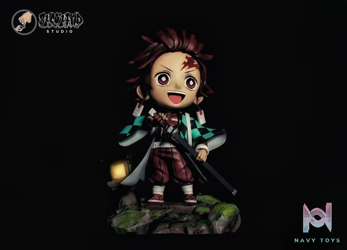 ShowHand Studio – Demon Slayer Kamado Tanjiro