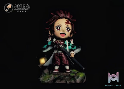ShowHand Studio – Demon Slayer Kamado Tanjiro