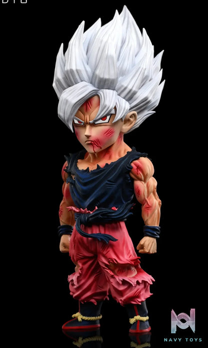 C Studio – Dragon Ball Namek Super Saiyan Son Goku