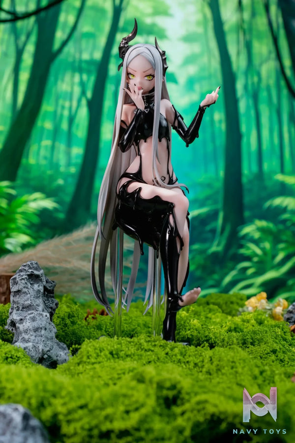 ZTR Studio – Leviathan Goddess of Victory: Nikke
