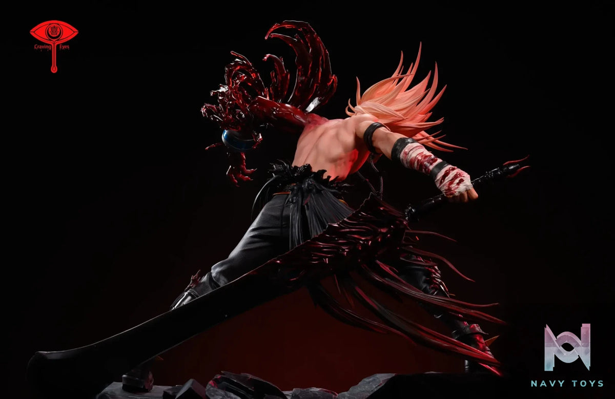 Craving eyes Studio – Dungeon & Fighter Berserker