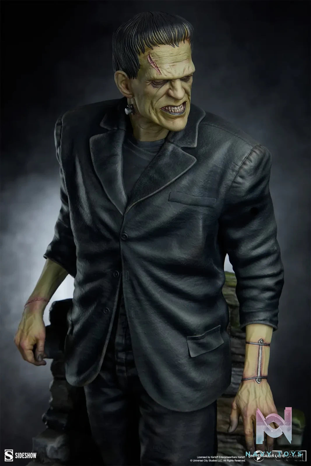 Sideshow Collectibles – Frankenstein 300899 3008993 (Licensed)