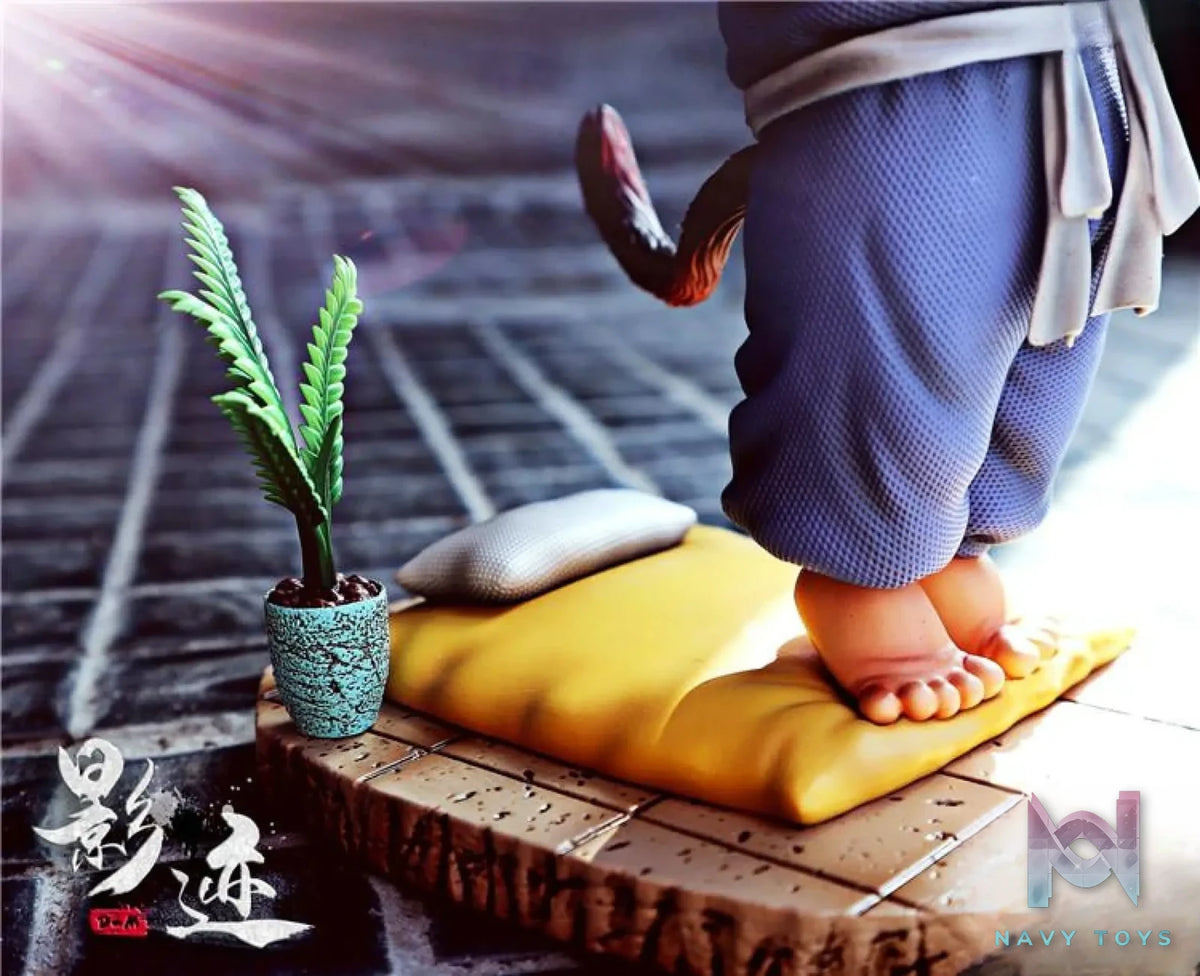 Dim Studios – Dragon Ball Goku (GoodMorning)