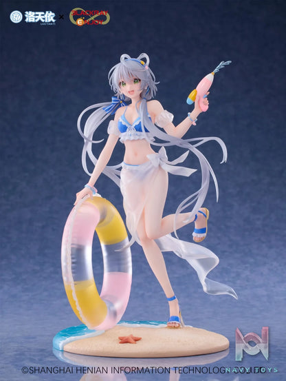 Blackray Enjoy – Vsinger Luo Tianyi Summer Sea Breeze Ver. Figure (Licensed)