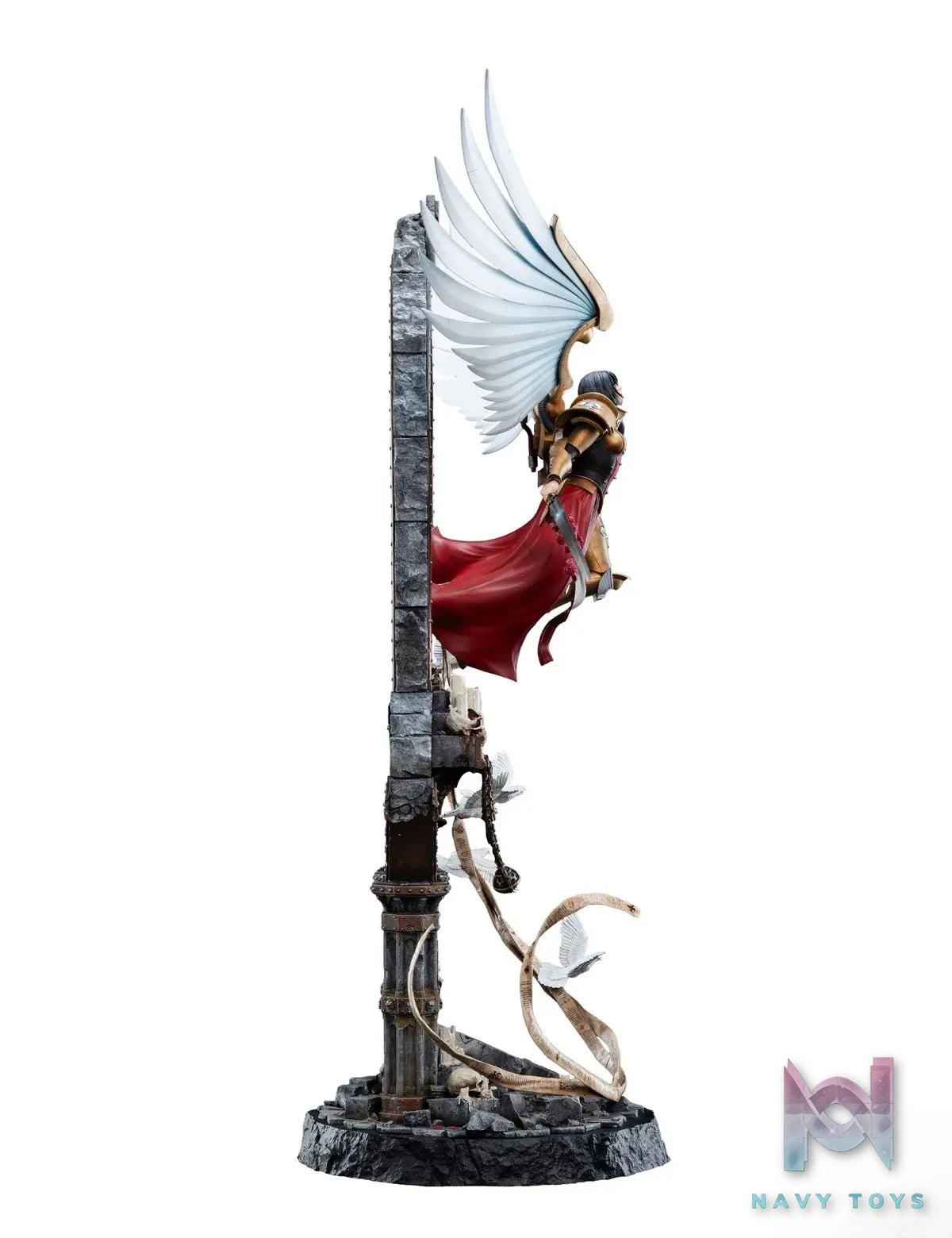 WETA Workshop – Warhammer 40000 1/6 Celestine the Living Saint (Licensed)