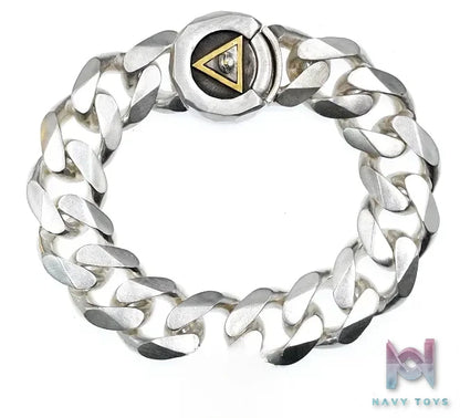 Raven Studio (silver jewelry) – Original Exclusive Rock Bracelet Original