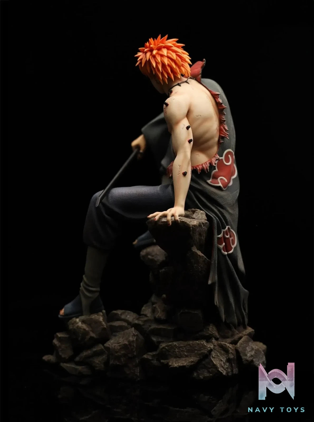 Chikara Studio – Naruto Deva Path Pain