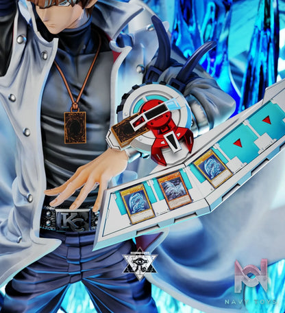 Deadman Studio – Graduation-level collection statue 002: Obelisk the Tormentor Yu-Gi-Oh!