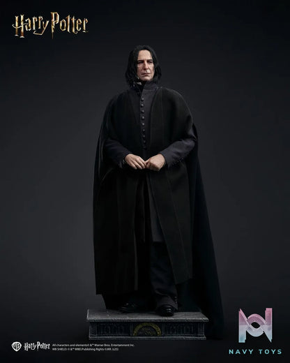 INART Studio – Harry Potter and The Half Blood Prince Severus Snape 1/6 Collectible Figure (Licensed)