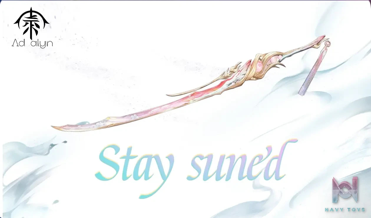 Ad alyn Studio – Wuthering Waves Changli
