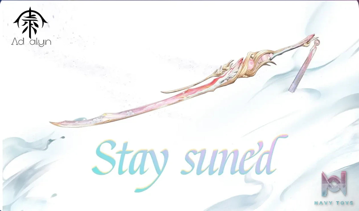 Ad alyn Studio – Wuthering Waves Changli