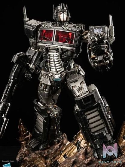 Nemesis Prime - Transformers - XM Studio resin statue xm studio anime figure