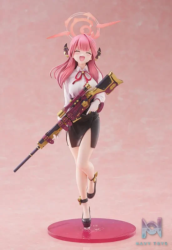 Max Factory – Blue Archive Aru 1/7 Complete Figure (Licensed)