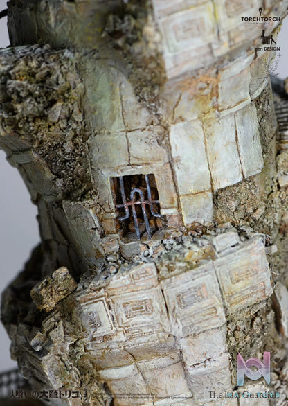 Kotobukiya – The Last Guardian: Trico Art Statue (Licensed)