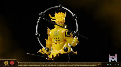 Surge Studio – Naruto Uzumaki Naruto