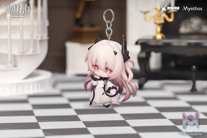 Myethos – Arknights Hang On Series Trading Figure Theresa X W (Licensed)