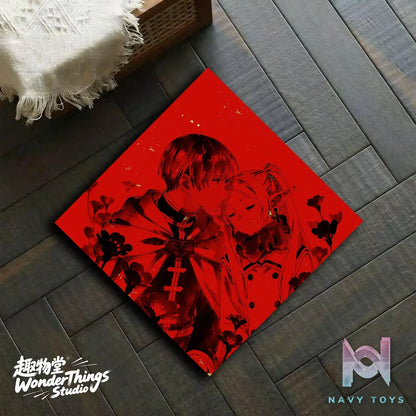 Wonder Things Studio – *******: ********​********​**** Spring Festival Couplets