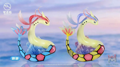 Zaizhao Bureau Studio – Milotic Pokémon