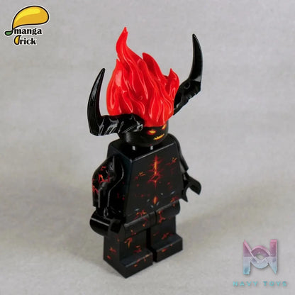 LEYILEBRICK Studio – Surtr Original