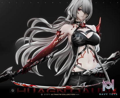 Fallen Angel Studio – Honkai: Star Rail Acheron