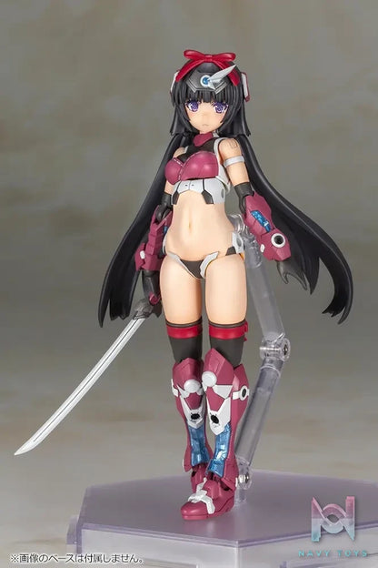 Kotobukiya Studio – Original FRAME ARMS GIRL HAND SCALE MAGATSUKI (Licensed)