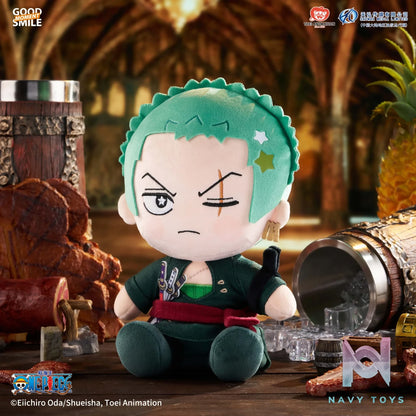 GSC – Good Smile Moment One Piece HUGGY Plush (Licensed)