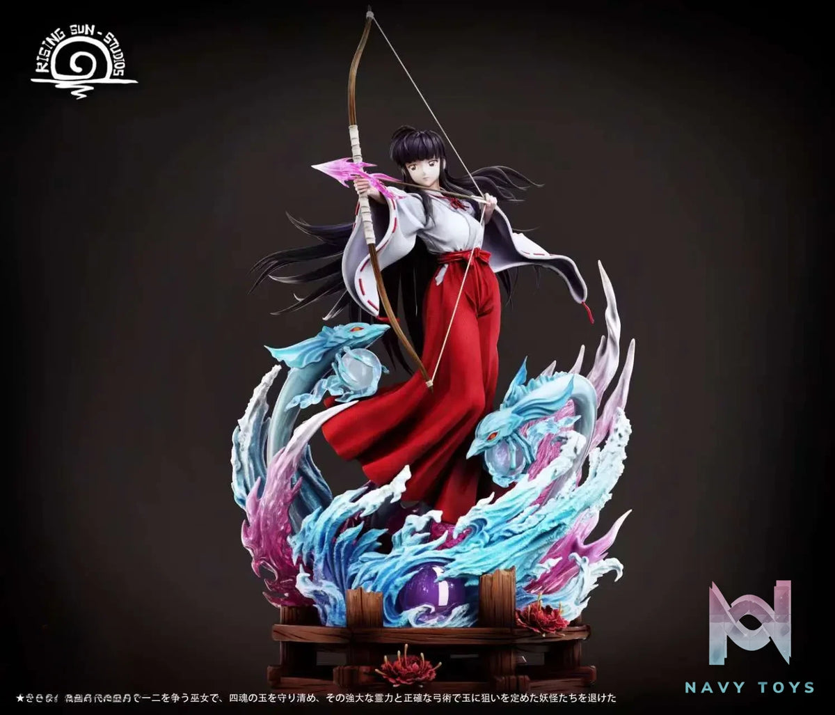 Rising Sun Studio – Kikyo InuYasha