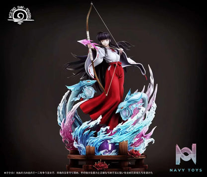 Rising Sun Studio – Kikyo InuYasha