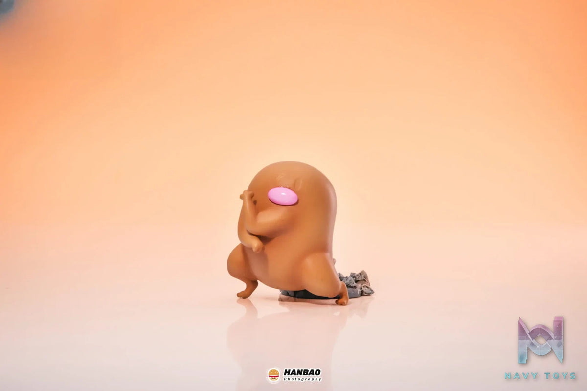 Chang Qing Studio – Diglett Evolution Set Pokémon