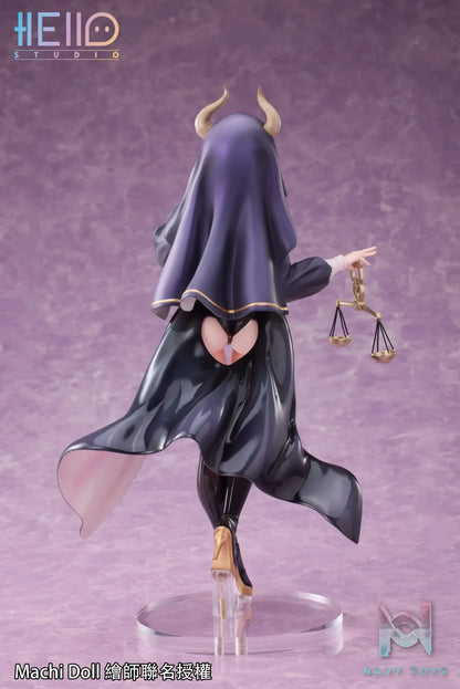 Hello Studio – *******: ********​********​**** **** nun’s uniform (Machi Doll artist co-authorized)