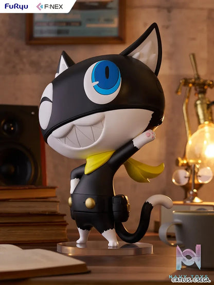FURYU – Persona 5 The Royal Morgana Big Soft Vinyl Figure (Licensed)