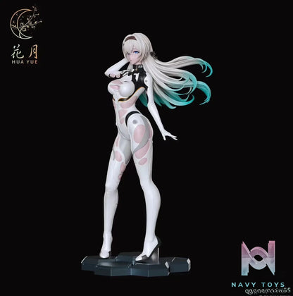 Hua Yue Studio – Honkai: Star Rail Firefly