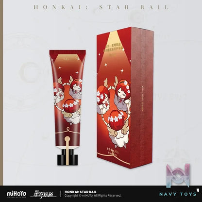 miHoYo – Honkai: Star Rail Galactic Scent Series Hand Cream (Licensed)