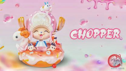 Fantasy Studio – One Piece Doughnut Series Chopper