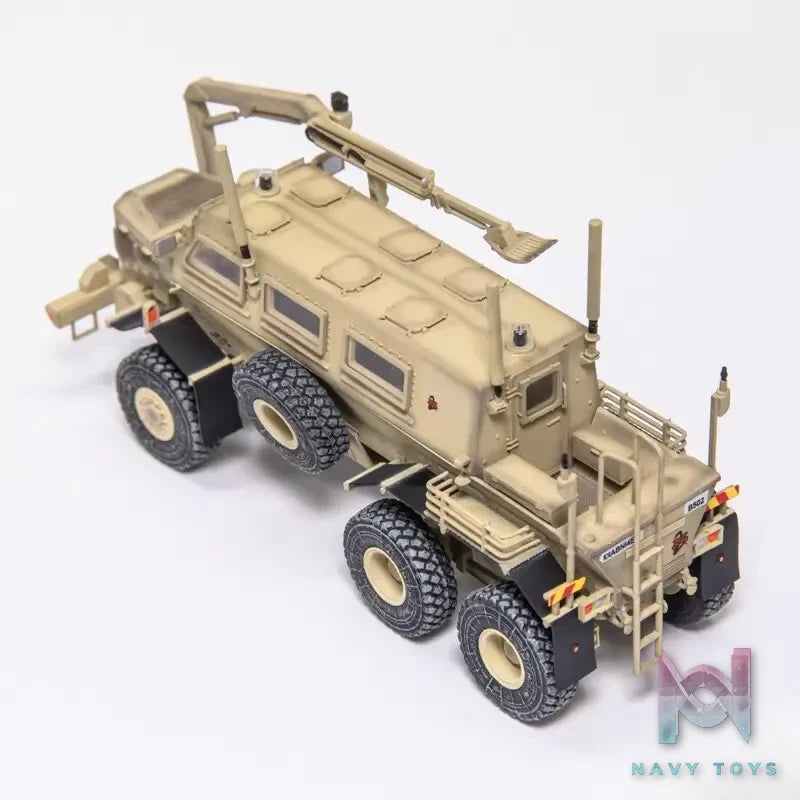 T-Model – T-Model 1/72 Airborne X Marine Corps EOD Unit TF8370 TF8371 Model (Licensed)