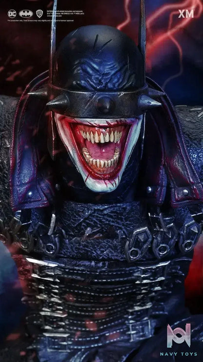 XM Studio – DC Comics Batman Who Laughs 1/4 Scale Statue (Licensed)