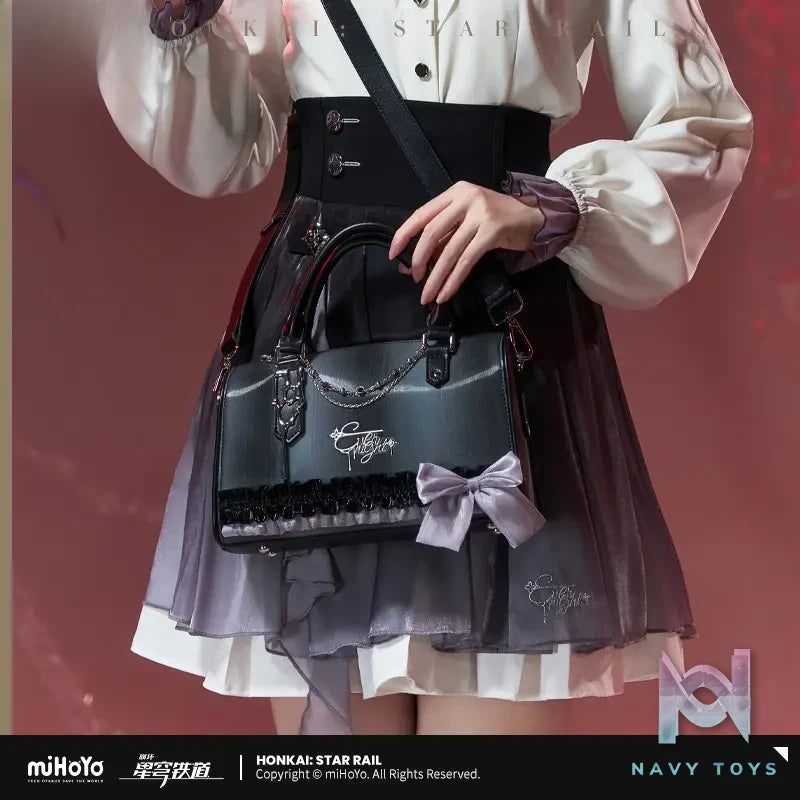 miHoYo – Honkai: Star Rail Evernight Impression Series Goods (Licensed)